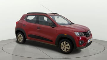 2015 Renault Kwid RXT 0.8