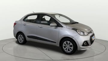 2014 Hyundai Xcent S 1.2