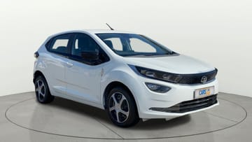2021 Tata Altroz 2020-2025 XT DIESEL