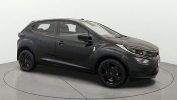 2022 Tata Altroz 2020-2025 XZ PLUS DIESEL DARK EDITION