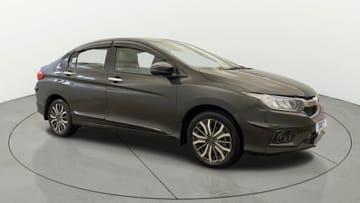 2018 Honda City 1.5L I-VTEC VX