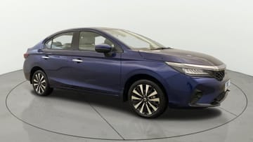 2024 Honda City EHEV ZX