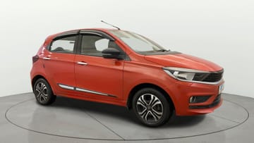 2020 Tata Tiago XZ PETROL