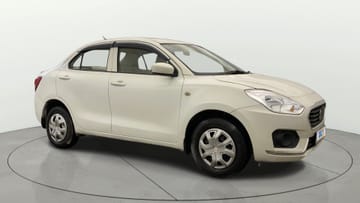 2019 Maruti Suzuki Dzire LXI