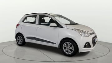 2015 Hyundai Grand i10 SPORTZ 1.2 KAPPA VTVT