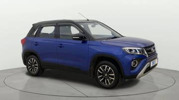 2021 Toyota Urban Cruiser 2020-2022 PREMIUM GRADE MT