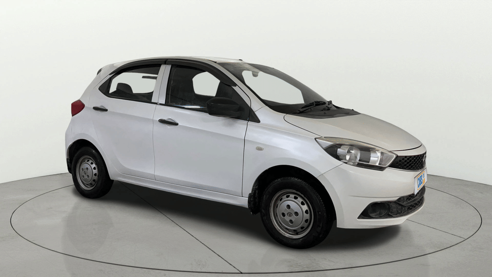 2016 Tata Tiago XM PETROL