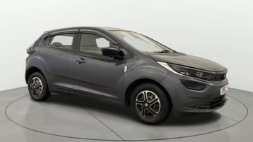2021 Tata Altroz 2020-2025 XE PETROL
