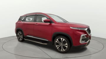 2022 MG Hector 2023-2025 SHARP 1.5 PETROL CVT