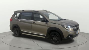 2021 Maruti Suzuki XL6 ZETA AT
