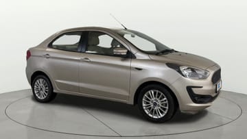 2021 Ford Figo 2015-2018 TITANIUM 1.2 PETROL