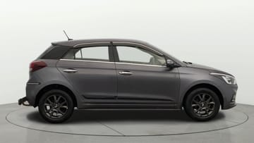 2019 Hyundai Elite i20 2014-2017 SPORTZ PLUS 1.4 CRDI