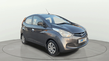 2015 Hyundai EON MAGNA +