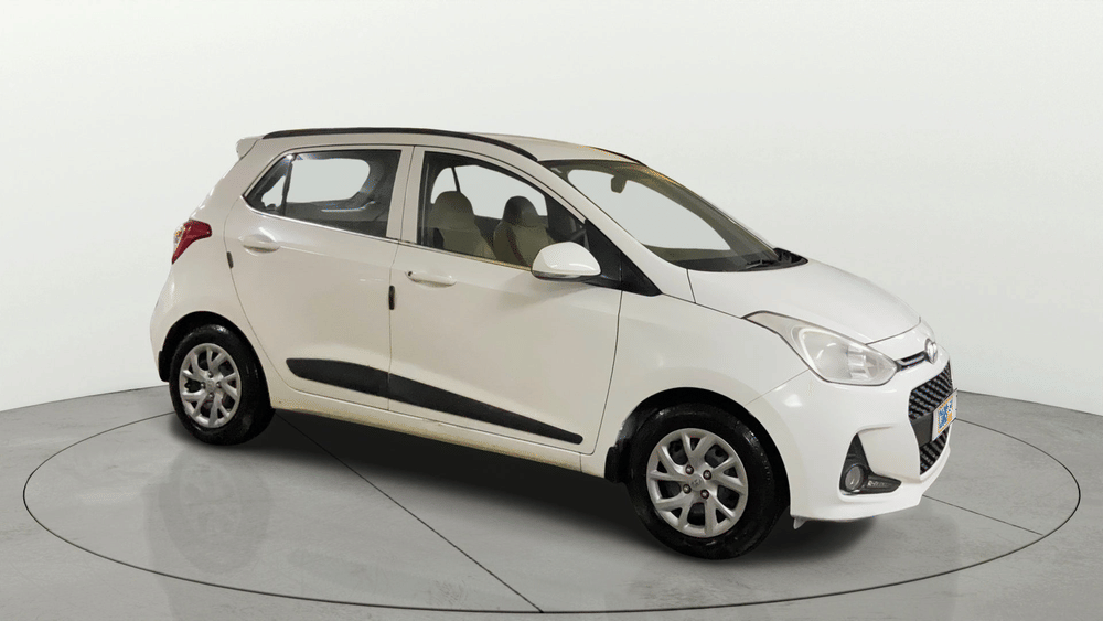 2018 Hyundai Grand i10 SPORTZ 1.2 KAPPA VTVT