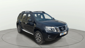2015 Nissan Terrano 2013 - 19 XL D PLUS