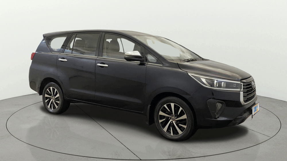 2021 Toyota Innova Crysta 2020-2023 2.7 ZX AT 7 STR