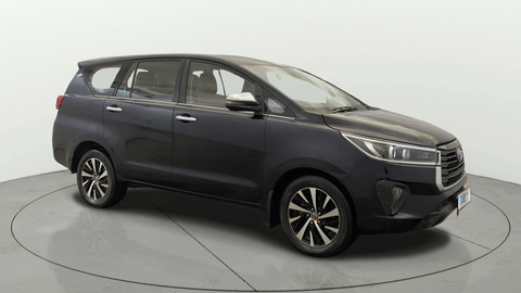 Used Toyota Suv Cars in Gurgaon | 5 Second Hand Toyota Suv Cars