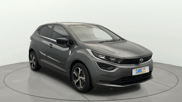 2024 Tata Altroz 2020-2025 XM PLUS SUNROOF
