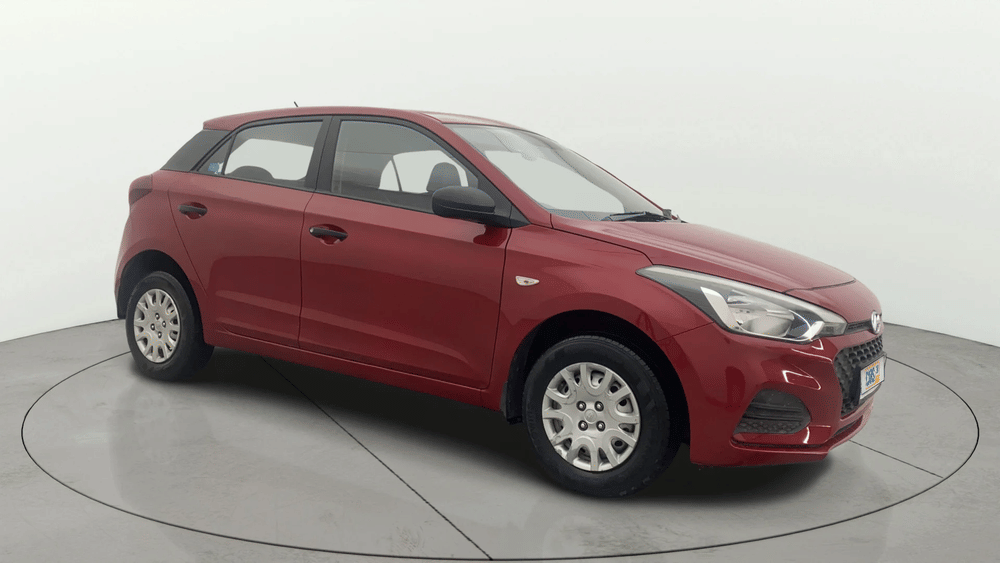2018 Hyundai Elite i20 2014-2017 ERA 1.2
