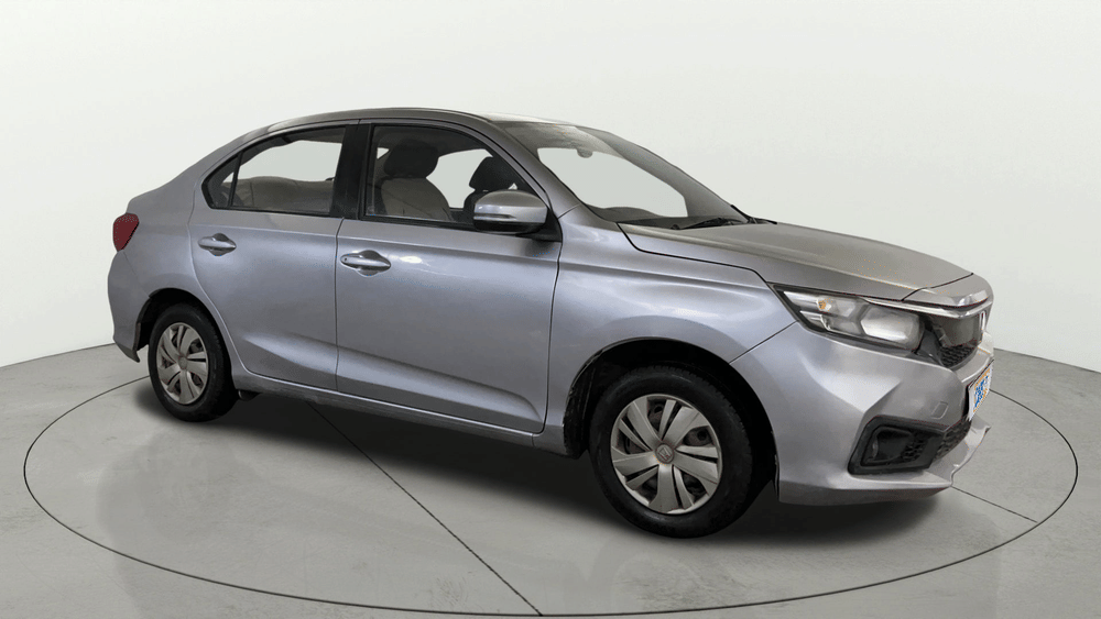 2019 Honda Amaze 1.2L I-VTEC S