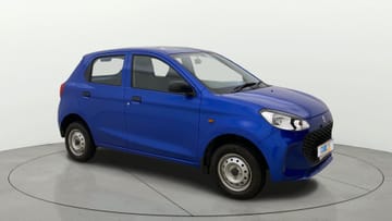2024 Maruti Suzuki Alto K10 LXI