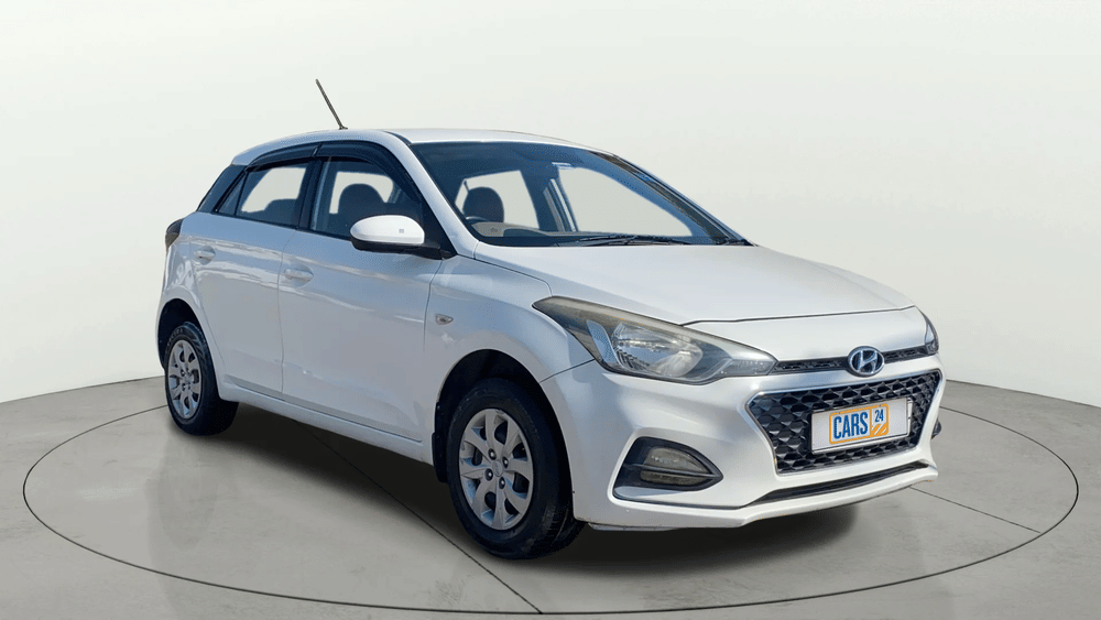 2019 Hyundai Elite i20 2014-2017 MAGNA PLUS 1.2