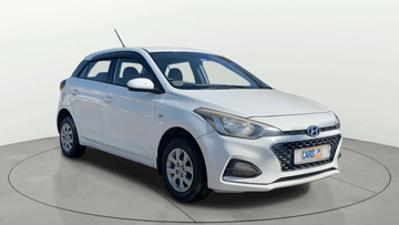 2019 Hyundai Elite i20 2014-2017 MAGNA PLUS 1.2