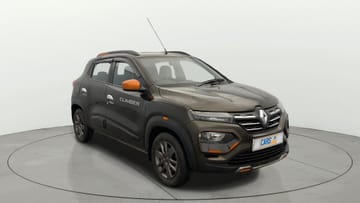 2022 Renault Kwid CLIMBER 1.0 AMT