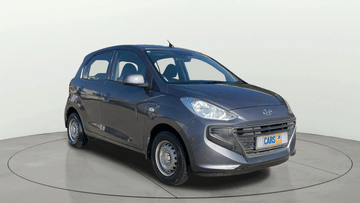 2019 Hyundai Santro MAGNA AMT