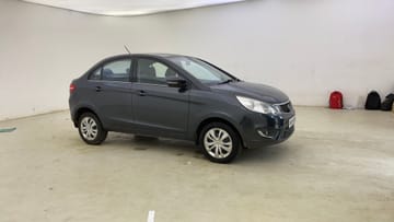 2016 Tata Zest  2014-2019 XMS PETROL