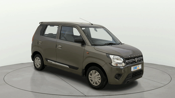 2020 Maruti Suzuki Wagon R LXI CNG (O) 1.0