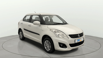 2013 Maruti Suzuki Swift Dzire 2017-2020 VXI