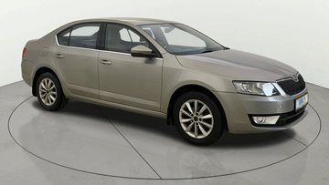 2014 Skoda Octavia 2021-2023 AMBITION 1.4 TSI
