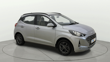 2020 Hyundai Grand i10 Nios SPORTZ 1.2 KAPPA VTVT