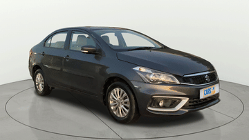 2022 Maruti Suzuki Ciaz DELTA 1.5 SHVS MT PETROL