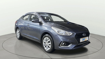 2019 Hyundai Verna 1.4 E PETROL
