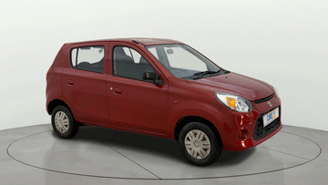 2018 Maruti Suzuki Alto 800 2016 -19 LXI CNG