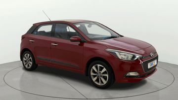 2015 Hyundai Elite i20 2014-2017 ASTA 1.2