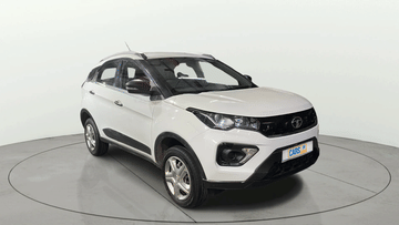 2022 Tata Nexon XM PETROL