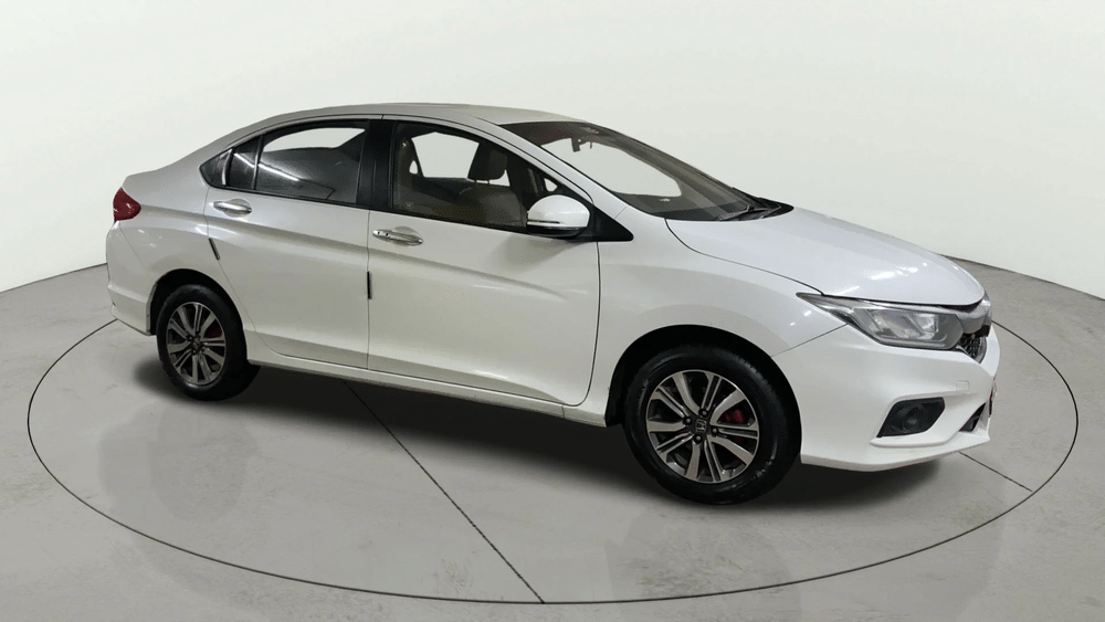 2021 Honda City 1.5L I-VTEC V MT 5TH GEN