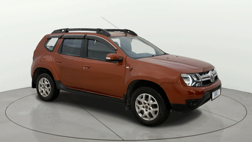 2016 Renault Duster 2021-2022 110 PS RXL 4X2 AMT