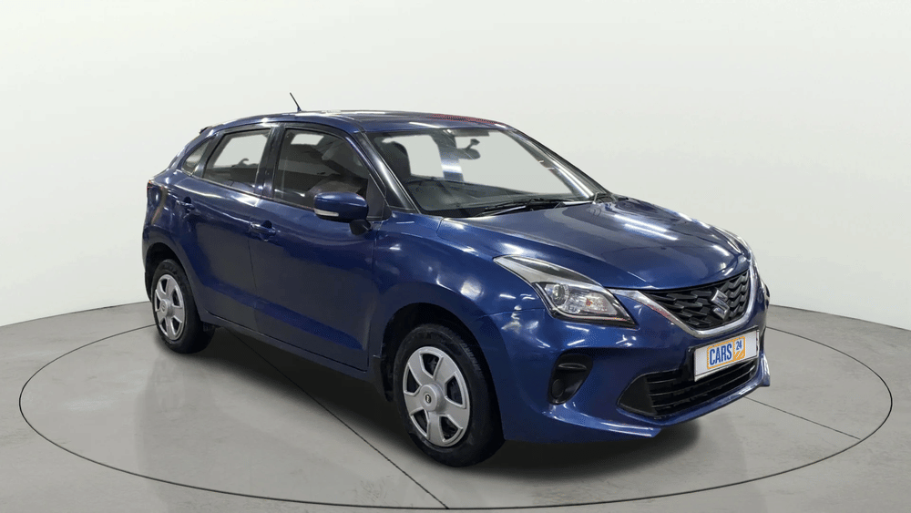 2019 Maruti Suzuki Baleno DELTA PETROL 1.2