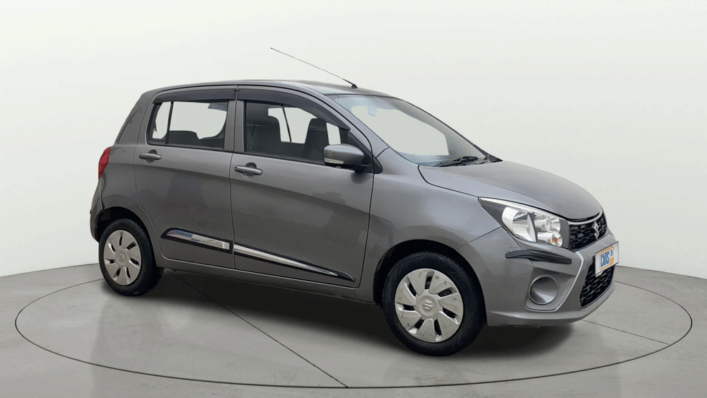 2020 Maruti Suzuki Celerio ZXI AMT
