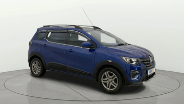 2019 Renault Triber 2020-2025 RXZ