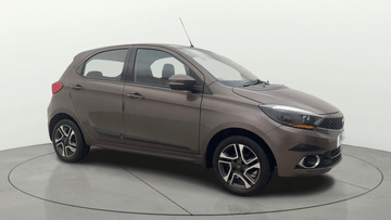 2019 Tata Tiago XZA PLUS PETROL