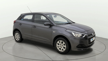 2017 Hyundai Elite i20 2014-2017 MAGNA EXECUTIVE 1.2