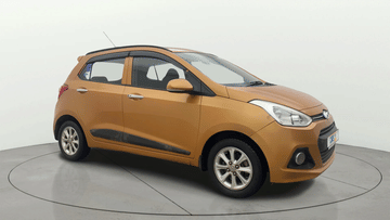 2016 Hyundai Grand i10 ASTA 1.2 KAPPA VTVT