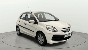 2014 Honda Brio S MT