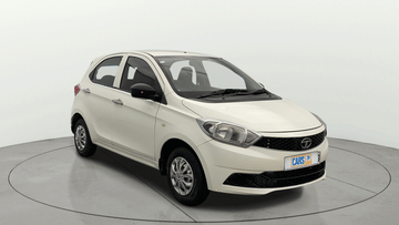 2017 Tata Tiago XM PETROL
