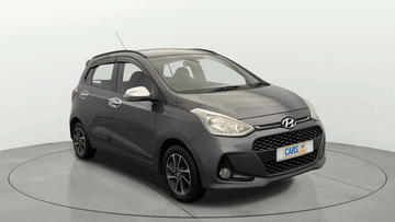 2018 Hyundai Grand i10 ASTA 1.2 KAPPA VTVT